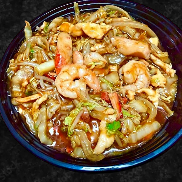 Best 32. House Special Chow Mein 本楼炒面 in Royal Palm Beach, FL