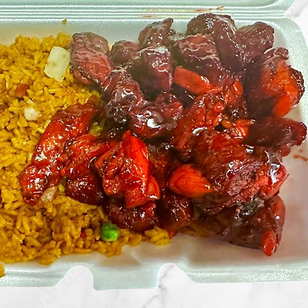 Best 3. Spare Rib Tips 排骨尾 in Royal Palm Beach, FL