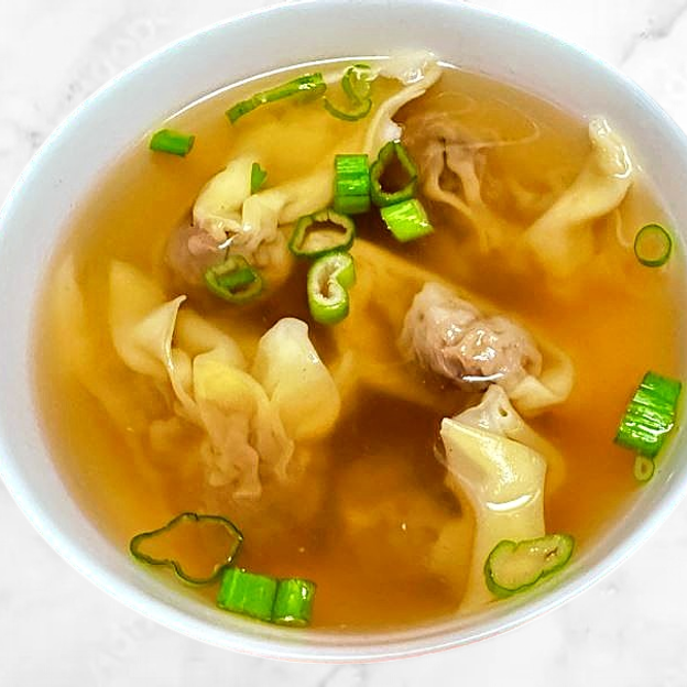 Best 1. Wonton Soup 云吞汤 in Royal Palm Beach, FL
