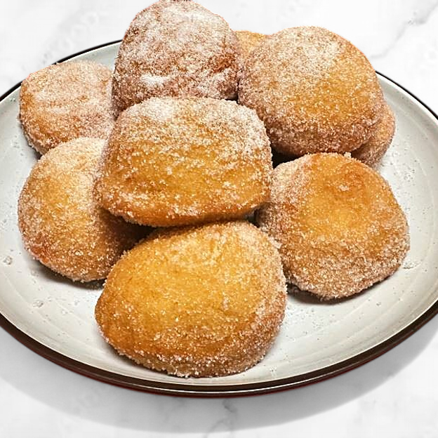 Best 17. Chinese Donut (10) 炸包 in Royal Palm Beach, FL