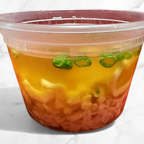 Best 3. Chicken Rice Soup 鸡饭汤 in Royal Palm Beach, FL