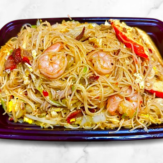 Best 81. Singapore Chow Mei Fun 星洲米粉 in Royal Palm Beach, FL
