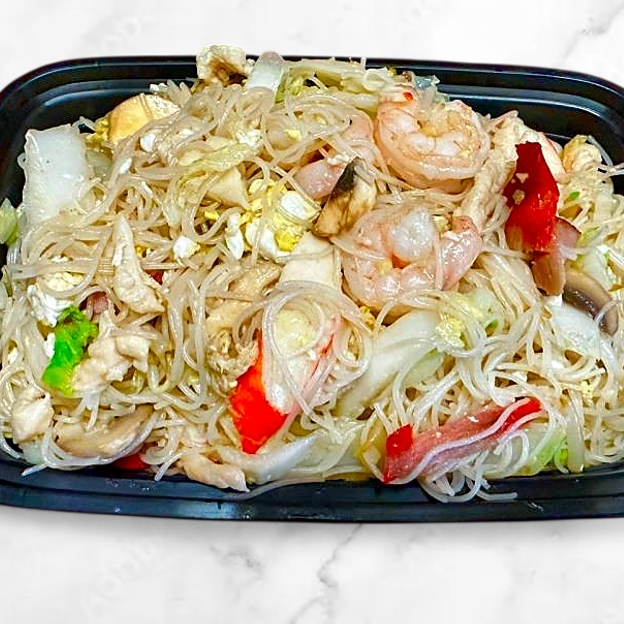 Best 80. House Special Chow Mei Fun 本楼炒米粉 in Royal Palm Beach, FL