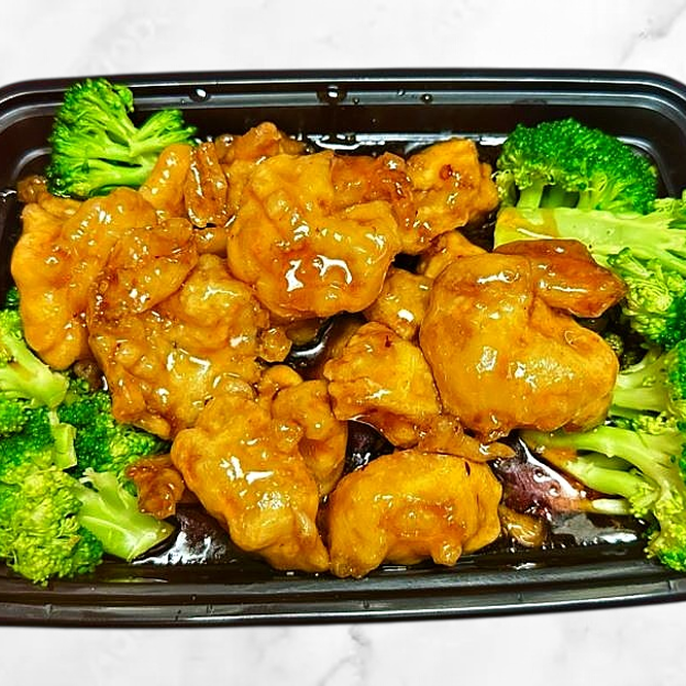 Best S11. General Tso's Shrimp 左宗虾 in Royal Palm Beach, FL