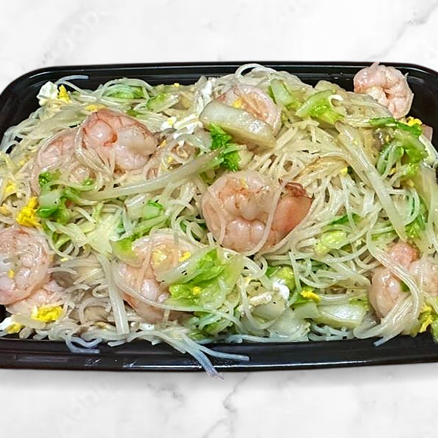 Best 79. Shrimp Chow Mei Fun 虾炒米粉 in Royal Palm Beach, FL