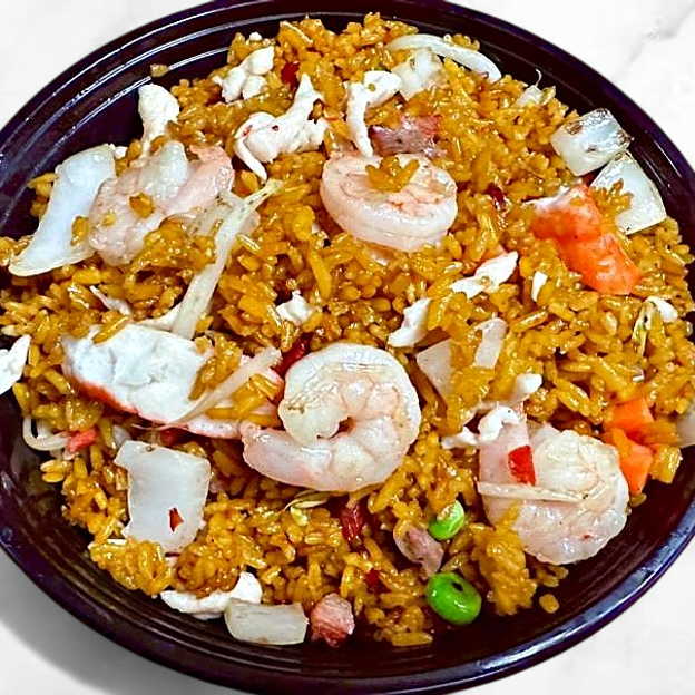 Best 27. House Special Fried Rice 本楼炒饭 in Royal Palm Beach, FL