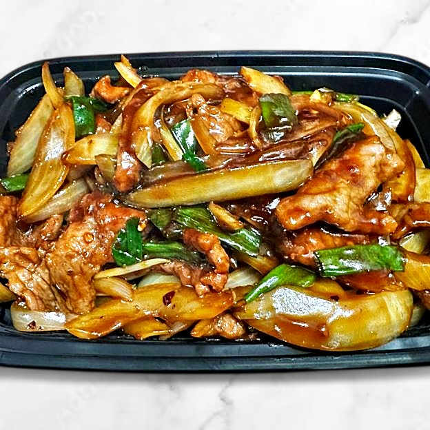 Best S3. Mongolian Beef 蒙古牛 in Royal Palm Beach, FL