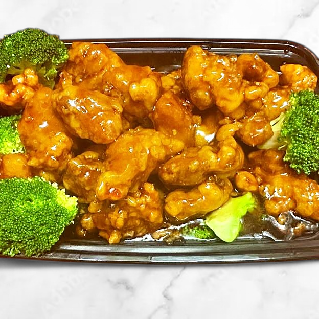 Best S14. General Tso's Chicken 左宗鸡 in Royal Palm Beach, FL