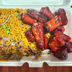 Best 3. Spare Rib Tips 排骨尾 in Royal Palm Beach, FL