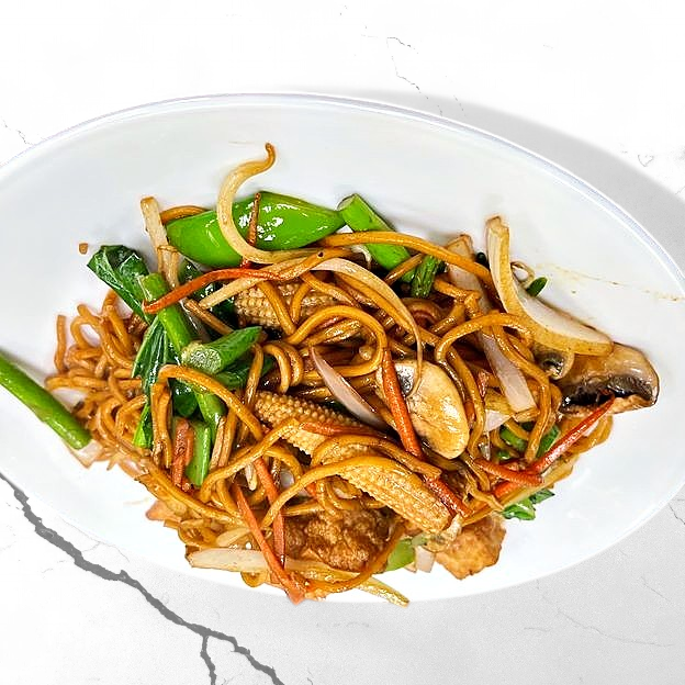 Best Lo Mein Lover in Princeton, NJ