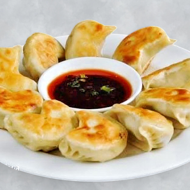 Best Pot Stickers (6) in St Louis, MO