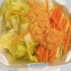 Best Ginger Salad in St Louis, MO