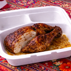 Best Chicken No Sides (1/2) in Laurel, MD