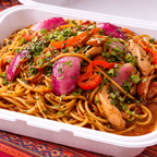 Best Tallarin Saltado in Laurel, MD