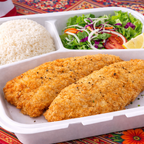 Best Fish Filet in Laurel, MD