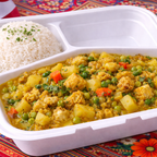 Best Cau Cau in Laurel, MD