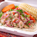 Best Ceviche in Laurel, MD