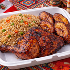 Best Quarter Chicken in Montgomery Village, MD