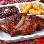 Best Half Chicken in Montgomery Village, MD