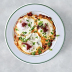 Best Shakshouka in Fairfax, VA