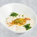 Best Hummus in Fairfax, VA