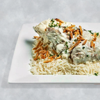 Best Mansaf in Fairfax, VA