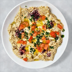 Best Baba Ghanoush in Fairfax, VA