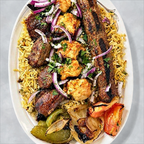 Best Mix Grill in Fairfax, VA