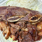 Best 3. Hawaiian BBQ Mix in Tacoma, WA