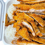 Best 6. Chicken Katsu in Tacoma, WA