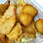Best 2. Seafood Mix in Tacoma, WA