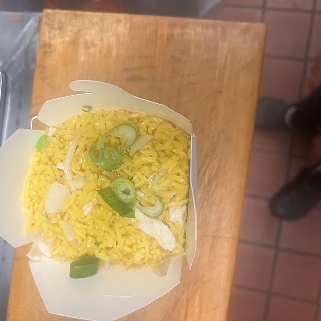Best 24. Chicken Fried Rice 鸡炒饭 in Brooklyn, NY