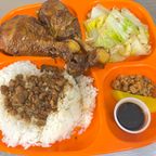 Best Stewed Chicken Drumstick Rice in Arcadia, CA
