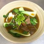 Best Braised Beef Noodle Soup in Arcadia, CA