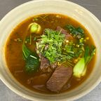 Best Tomato Sauce Beef Noodle Soup in Arcadia, CA