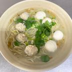 Best Assorted Balls Noodle Soup in Arcadia, CA