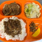 Best Preserved Veggie w/ Dried Pork Rice in Arcadia, CA