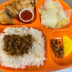 Best Chicken Roll Rice in Arcadia, CA