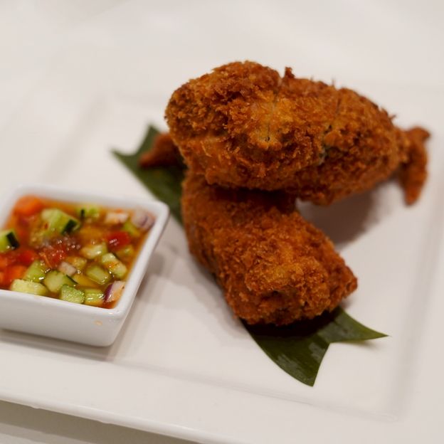 Best Angel Wings in Portland, OR