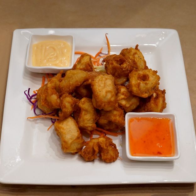 Best Golden Squid in Portland, OR