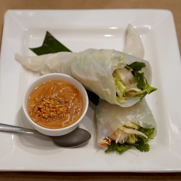 Best Fresh Rolls in Portland, OR