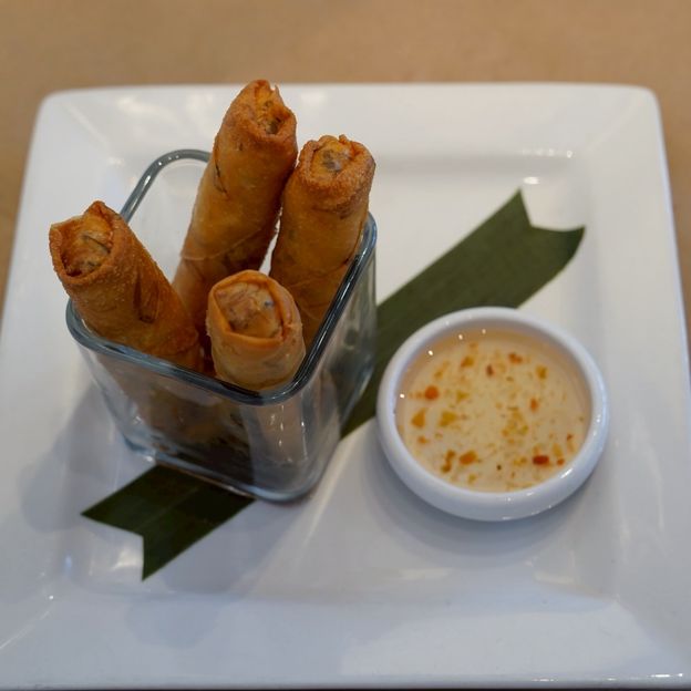 Best Egg Roll in Portland, OR