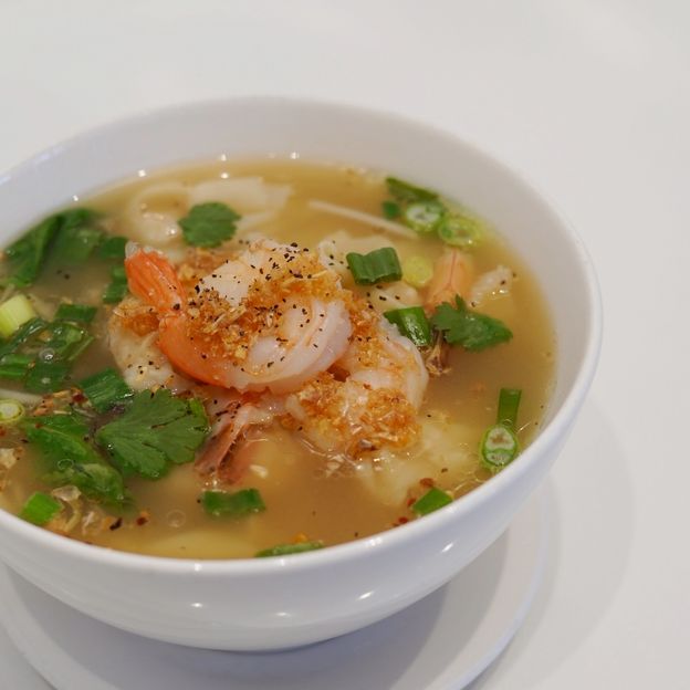 Best Wonton Soup (Bowl) in Portland, OR