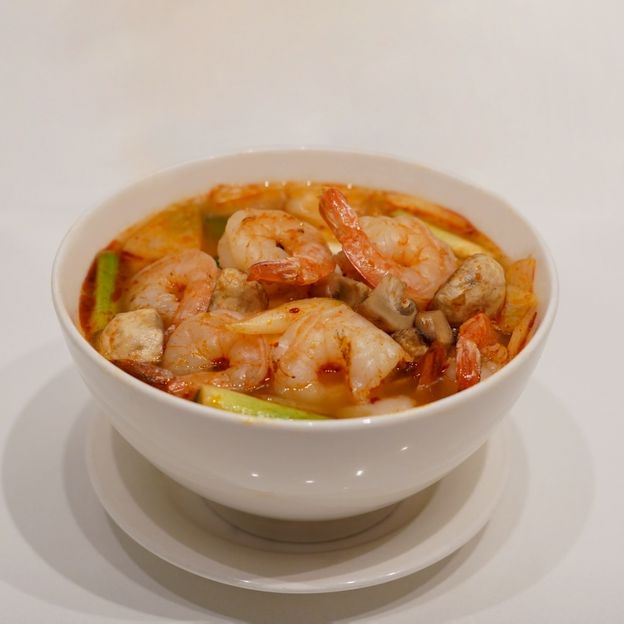 Best Tom Yum (Bowl) in Portland, OR