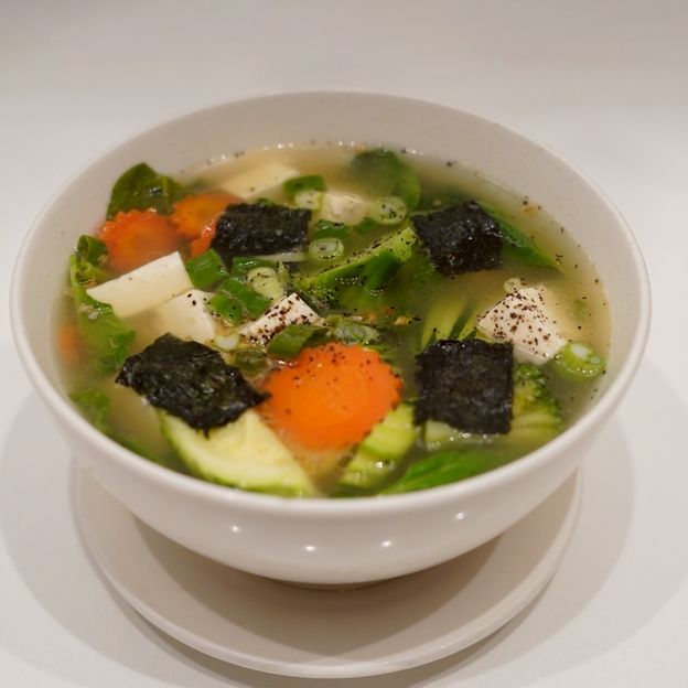 Best Tofu Soup (Bowl) in Portland, OR