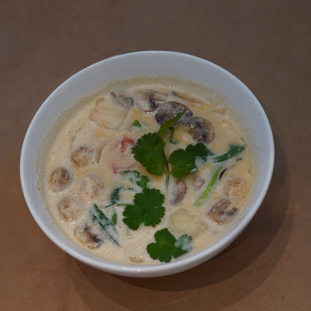 Best Tom Kha (Bowl) in Portland, OR