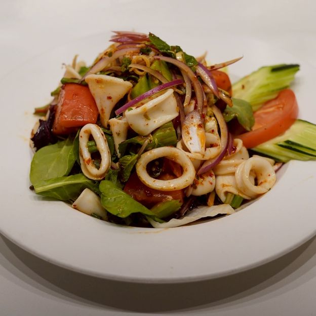 Best Squid Salad in Portland, OR