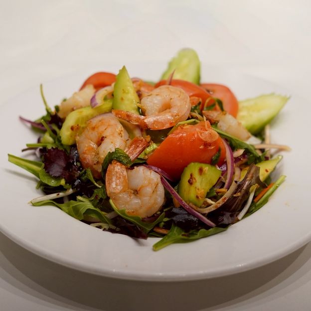 Best Shrimp Salad in Portland, OR