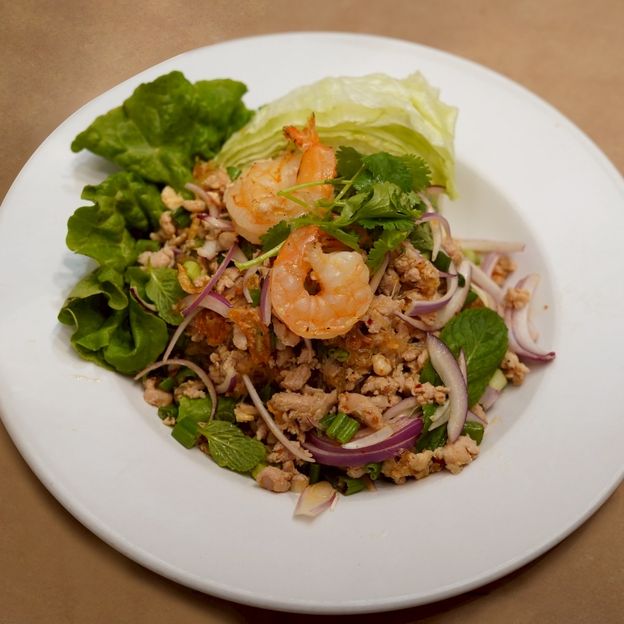 Best Glass Noodles Salad in Portland, OR