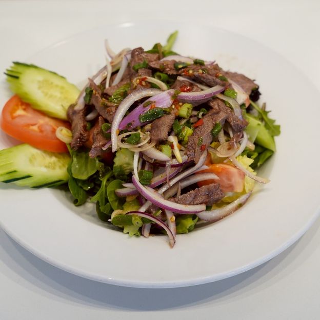 Best Beef Salad in Portland, OR
